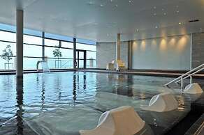 Spa Marin du Val André Thalasso Resort