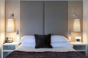 Spa Marin du Val André Thalasso Resort