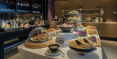 Spa Marin du Val André Thalasso Resort