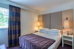 Spa Marin du Val André Thalasso Resort