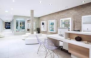 Spa Marin du Val André Thalasso Resort