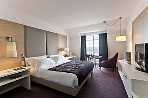 Spa Marin du Val André Thalasso Resort