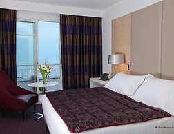 Spa Marin du Val André Thalasso Resort