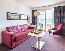 Spa Marin du Val André Thalasso Resort