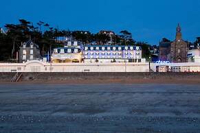 Spa Marin du Val André Thalasso Resort