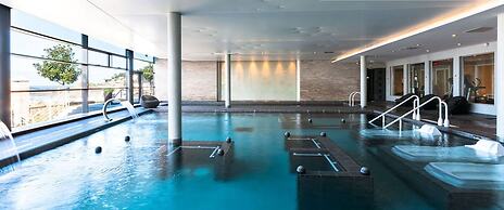 Spa Marin du Val André Thalasso Resort