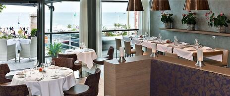 Spa Marin du Val André Thalasso Resort