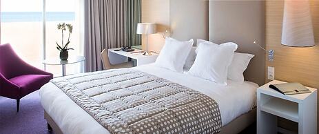 Spa Marin du Val André Thalasso Resort