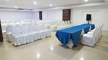 Hotel Windsor Barranquilla