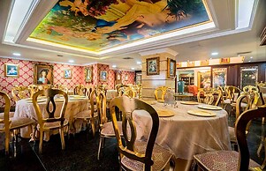 Hotel Windsor Barranquilla