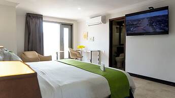 Hotel Windsor Barranquilla