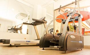 Hotel Windsor Barranquilla