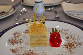 Hotel Windsor Barranquilla