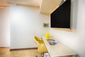 Hotel Windsor Barranquilla