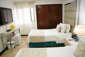 Hotel Windsor Barranquilla