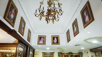 Hotel Windsor Barranquilla