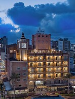 Hotel Windsor Barranquilla