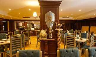 Hotel Windsor Barranquilla