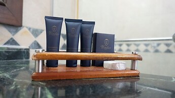 Hotel Windsor Barranquilla