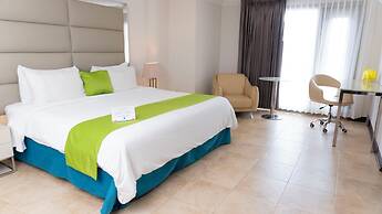 Hotel Windsor Barranquilla