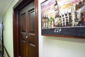 Hotel Windsor Barranquilla