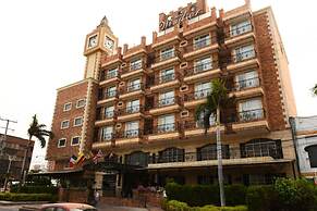 Hotel Windsor Barranquilla