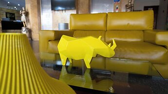 Hotel Windsor Barranquilla