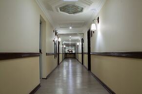 Hotel Windsor Barranquilla