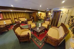 Hotel Windsor Barranquilla