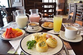 Hotel Windsor Barranquilla