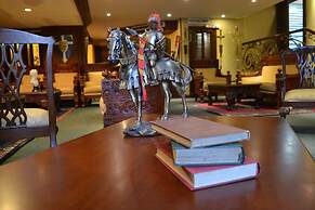 Hotel Windsor Barranquilla