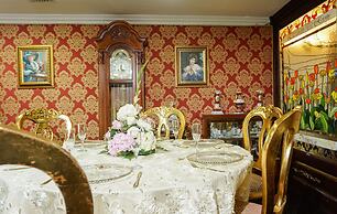 Hotel Windsor Barranquilla