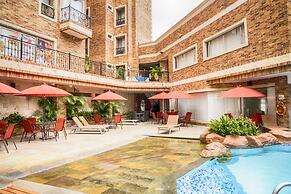 Hotel Windsor Barranquilla