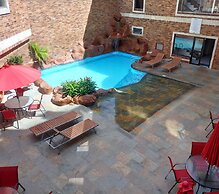 Hotel Windsor Barranquilla