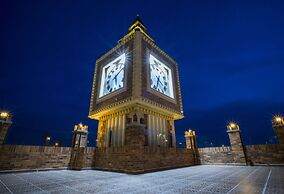 Hotel Windsor Barranquilla