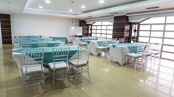 Hotel Windsor Barranquilla