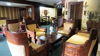 Hotel Windsor Barranquilla