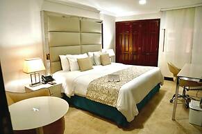Hotel Windsor Barranquilla
