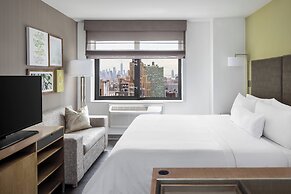 Element New York Times Square West