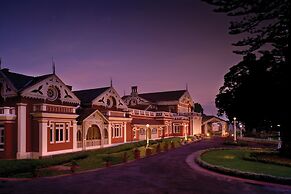 WelcomHeritage Fernhills Royal Palace