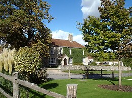 Manor Farm B & B