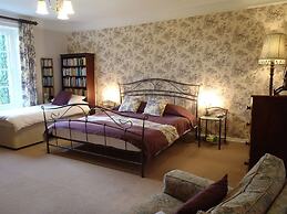 Manor Farm B & B