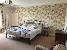 Manor Farm B & B