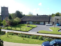 Manor Farm B & B