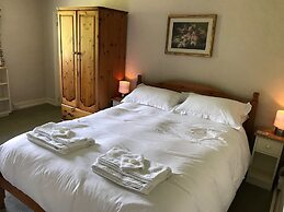 Manor Farm B & B