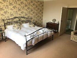 Manor Farm B & B
