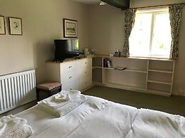 Manor Farm B & B