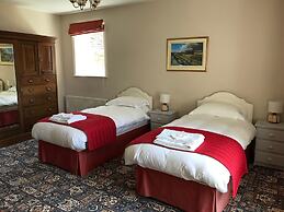 Manor Farm B & B