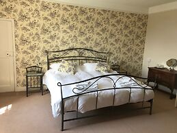 Manor Farm B & B