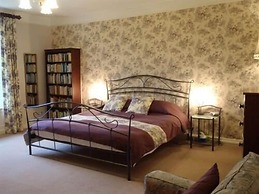 Manor Farm B & B